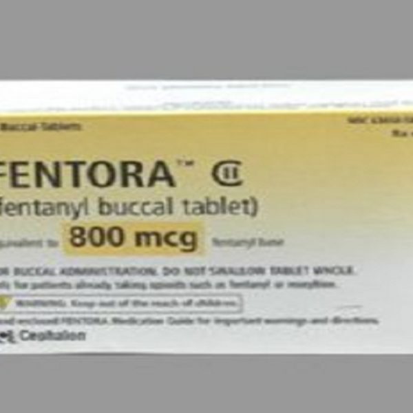 Buy fentora tablet 800 mcg