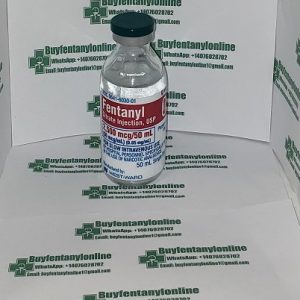 Buy Fentanyl Citrate Injection